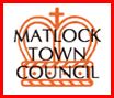 Matlock Town Council's web site has lots of very useful information for both local people and visitorsCity of Derby.